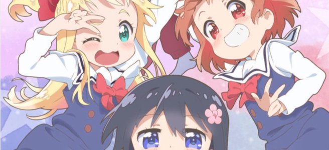 Hitoribocchi no Marumaru Seikatsu Review – SpaceWhales Anime Blog