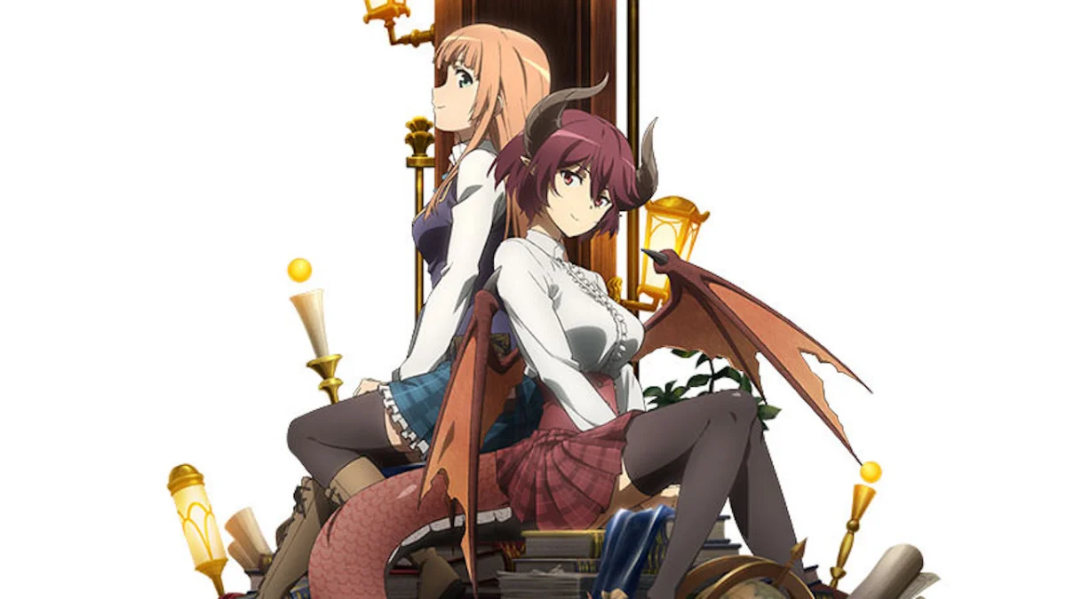 On Manaria Friends and the Pacing of Intimacy – Floating into Bliss