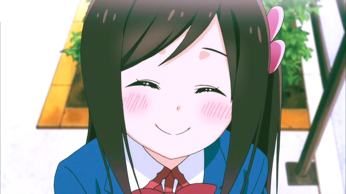 Hitori Bocchi is so adorable! : r/Animemes