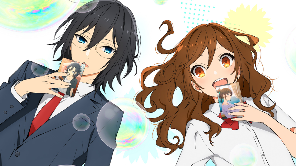 What Makes Horimiya The Best Rom-Com in Years? - This Week in